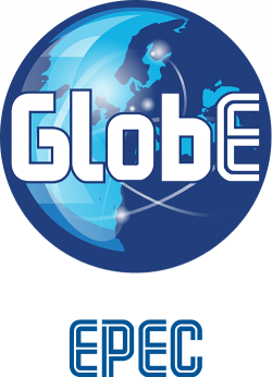 Epec Globe Logo