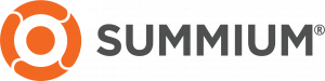 Summium logo