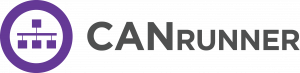 CANRunner logo