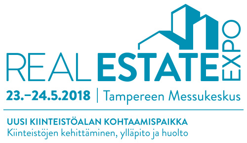 Real Estate Expo logo